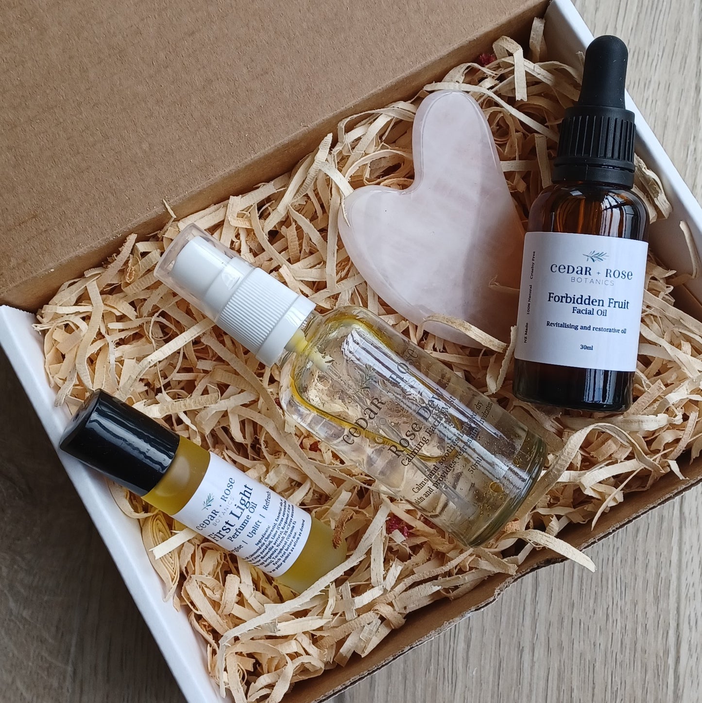 Self Care MYSTERY BOX!